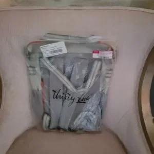 thirty-one | Bags | Nwt Day Away Backpack In Whisper Grey  display picture 2